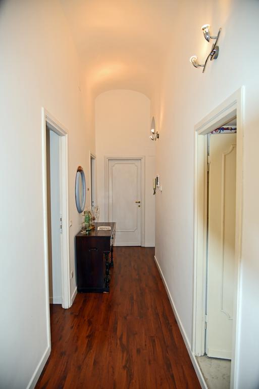 Maru Apartment Rome Exterior photo